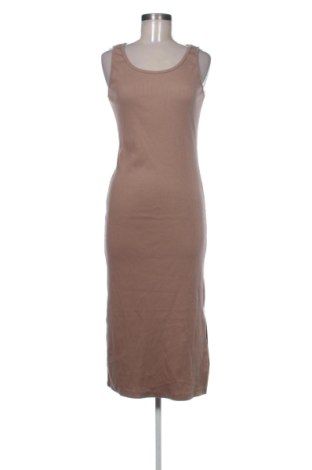 Rochie Megi, Mărime M, Culoare Bej, Preț 120,73 Lei, #137264438
