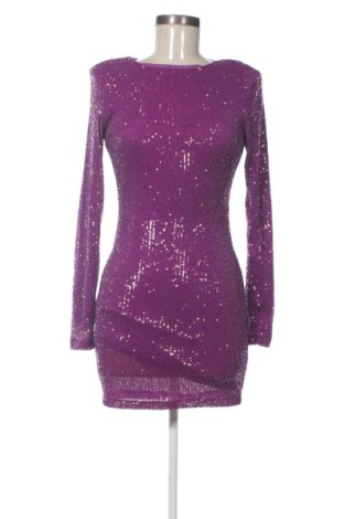 Φόρεμα Mango, Μέγεθος XS, Χρώμα Βιολετί, Τιμή 63,00 €, #137264592