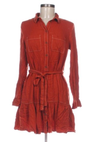 Rochie Clockhouse, Mărime M, Culoare Portocaliu, Preț 66,00 Lei, #137264613