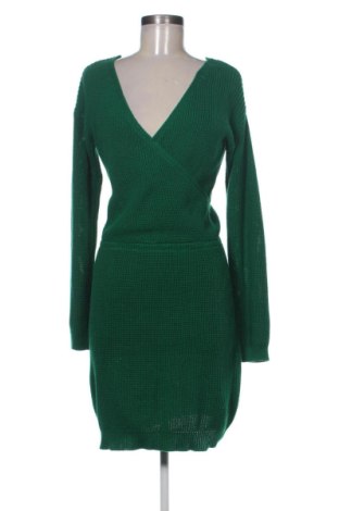 Rochie Unbranded, Mărime S, Culoare Verde, Preț 193,90 Lei, #137264638