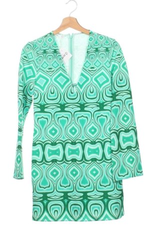 Φόρεμα Mango, Μέγεθος XS, Χρώμα Πολύχρωμο, Τιμή 30,00 €, #137264736