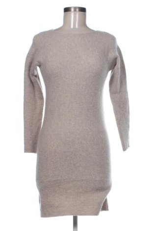 Šaty  Unbranded, Velikost XS, Barva Béžová, Cena  243,00 Kč, #137264836