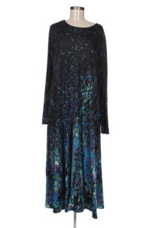 Φόρεμα Unbranded, Μέγεθος XXL, Χρώμα Πολύχρωμο, Τιμή 20,38 €, #137264955
