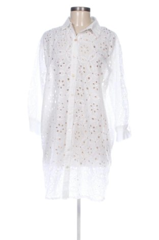 Rochie Unbranded, Mărime L, Culoare Alb, Preț 146,97 Lei, #137265383