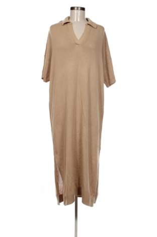Рокля Primark, Размер XL, Цвят Бежов, Цена 16,95 €, #137265388