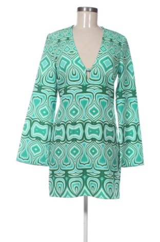 Рокля Mango, Размер S, Цвят Многоцветен, Цена 27,00 €, #137265395