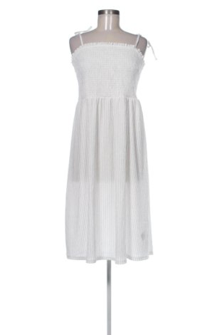 Rochie H&M, Mărime L, Culoare Alb, Preț 152,22 Lei, #137265730
