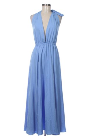 Rochie SHEIN, Mărime M, Culoare Albastru, Preț 89,23 Lei, #137265883