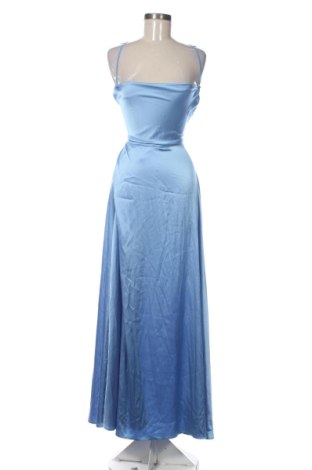 Φόρεμα SHEIN, Μέγεθος XS, Χρώμα Μπλέ, Τιμή 18,00 €, #137265907
