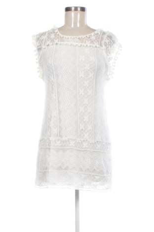 Rochie Zanzea, Mărime S, Culoare Alb, Preț 73,49 Lei, #137265968