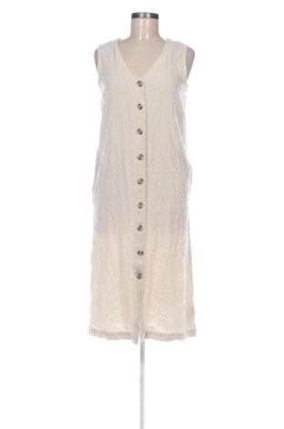 Rochie Marks & Spencer, Mărime M, Culoare Ecru, Preț 220,51 Lei, #137266335