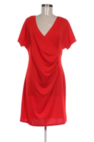 Φόρεμα Oltre, Μέγεθος M, Χρώμα Κόκκινο, Τιμή 25,53 €, #137266428