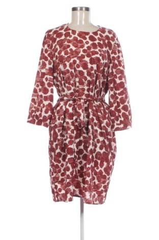 Rochie Vero Moda, Mărime XL, Culoare Multicolor, Preț 68,24 Lei, #137266854