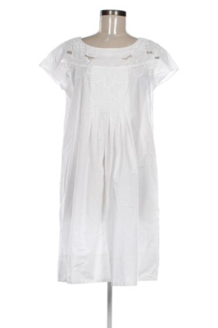 Rochie Zara, Mărime L, Culoare Alb, Preț 115,89 Lei, #137267048