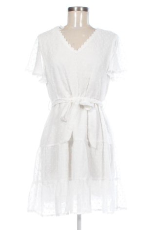 Rochie Unbranded, Mărime S, Culoare Alb, Preț 104,98 Lei, #137267067