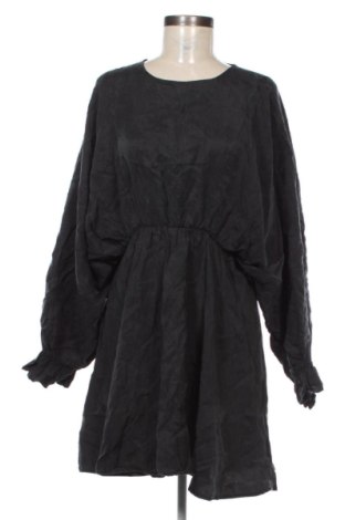 Rochie Zara, Mărime L, Culoare Negru, Preț 112,28 Lei, #137267512