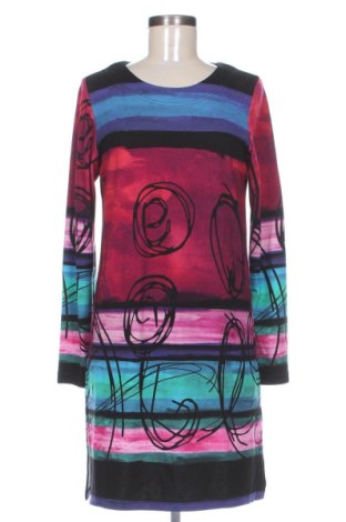 Rochie Unbranded, Mărime L, Culoare Multicolor, Preț 94,77 Lei, #137267754