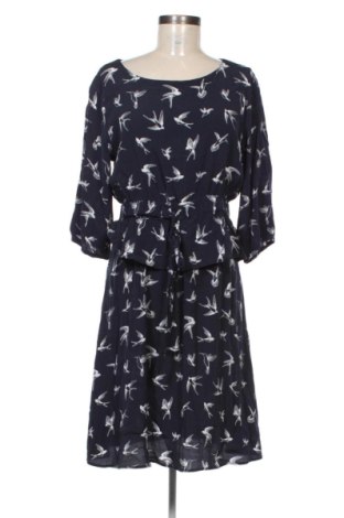 Kleid H&M, Größe M, Farbe Mehrfarbig, Preis 15,00 €, #137267914