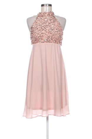 Rochie Unbranded, Mărime S, Culoare Roz, Preț 141,94 Lei, #137267957