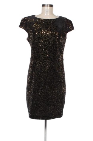 Kleid Mango, Größe L, Farbe Schwarz, Preis 12,00 €, #137268061