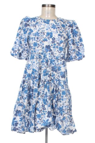 Kleid Reserved, Größe XS, Farbe Mehrfarbig, Preis 13,00 €, #137268420