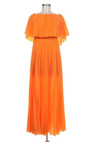 Rochie Unbranded, Mărime S, Culoare Portocaliu, Preț 136,48 Lei, #137268423