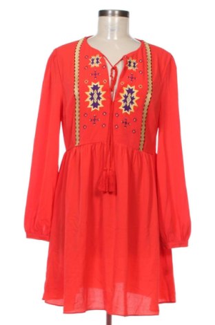 Sukienka Glamorous, Rozmiar L, Kolor Czerwony, Cena 106,47 zł, #137269351
