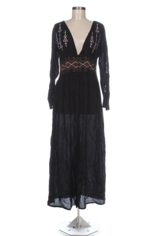 Sukienka Boohoo, Rozmiar XL, Kolor Czarny, Cena 131,24 zł, #137269373