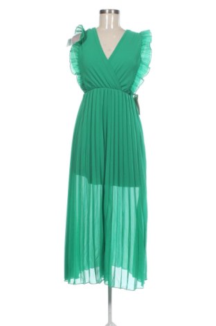 Rochie Unbranded, Mărime S, Culoare Verde, Preț 196,32 Lei, #137269645