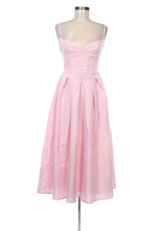 Kleid SHEIN, Größe S, Farbe Rosa, Preis € 23,00, #137269997
