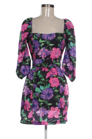 Rochie Trendyol, Mărime XS, Culoare Multicolor, Preț 89,23 Lei, #137270213