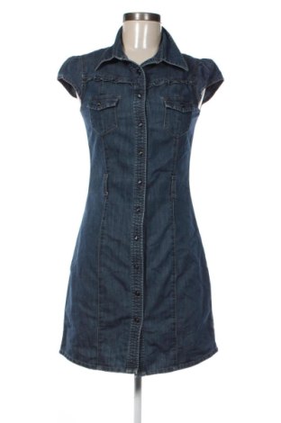 Rochie Camaieu, Mărime S, Culoare Albastru, Preț 115,48 Lei, #137270505