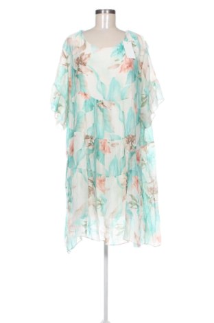 Rochie Unbranded, Mărime XXL, Culoare Multicolor, Preț 196,32 Lei, #137270629