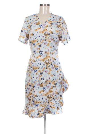 Rochie Vero Moda, Mărime M, Culoare Multicolor, Preț 73,49 Lei, #137270650