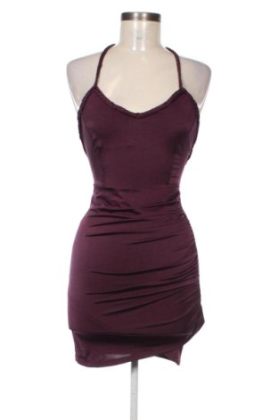 Sukienka Unbranded, Rozmiar XS, Kolor Fioletowy, Cena 50,80 zł, #137270702