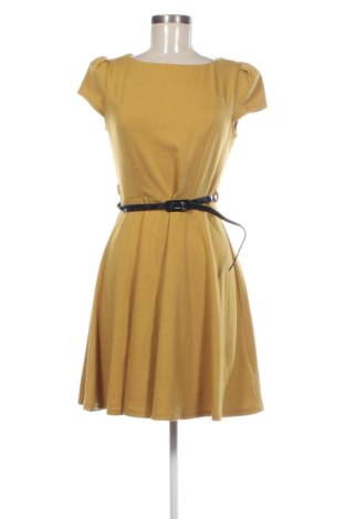 Rochie New Look, Mărime M, Culoare Galben, Preț 89,23 Lei, #137270710