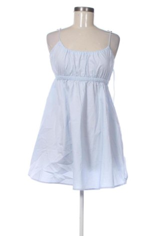 Rochie Review, Mărime L, Culoare Albastru, Preț 78,74 Lei, #137270724