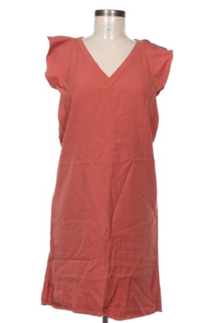 Sukienka H&M, Rozmiar XS, Kolor Pomarańczowy, Cena 46,57 zł, #137270845