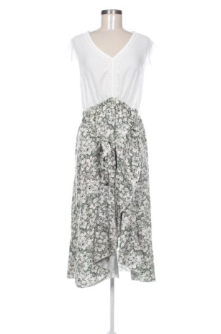Rochie SHEIN, Mărime XL, Culoare Multicolor, Preț 152,22 Lei, #137270856