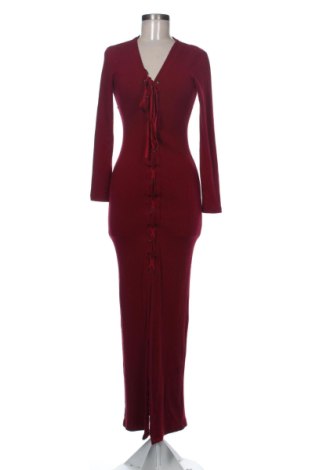 Rochie Kikiriki, Mărime S, Culoare Roșu, Preț 125,98 Lei, #137271082