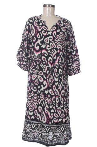 Rochie Cecil, Mărime L, Culoare Multicolor, Preț 89,23 Lei, #137271178