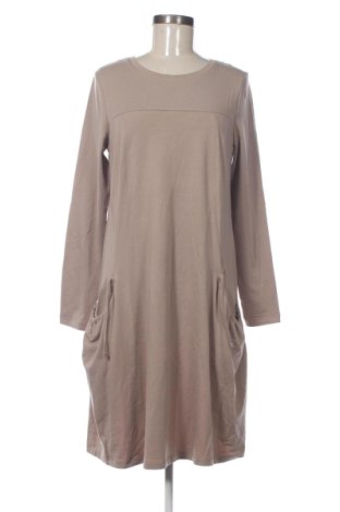 Rochie Bon Prix, Mărime S, Culoare Bej, Preț 196,32 Lei, #137271495