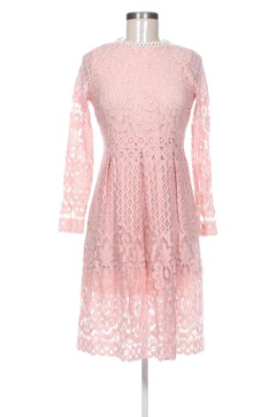 Rochie Unbranded, Mărime M, Culoare Roz, Preț 62,99 Lei, #137271528