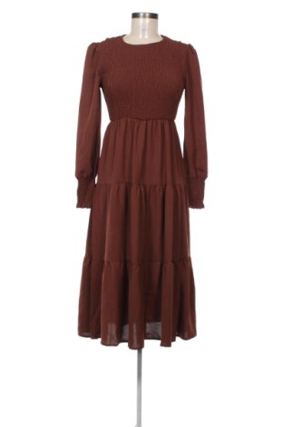 Sukienka Unbranded, Rozmiar M, Kolor Brązowy, Cena 84,67 zł, #137271606