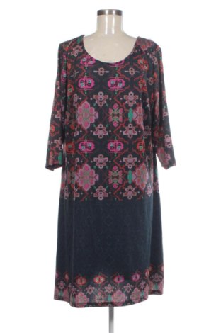 Sukienka Unbranded, Rozmiar XXL, Kolor Kolorowy, Cena 118,54 zł, #137271865
