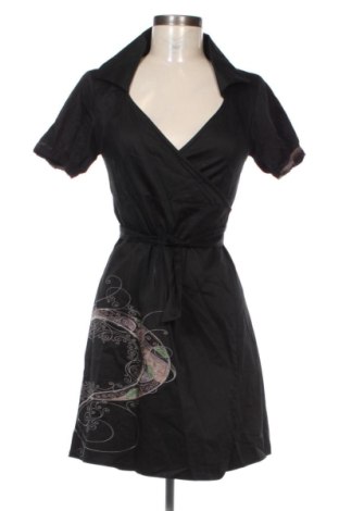 Rochie St-Martins, Mărime S, Culoare Negru, Preț 77,00 Lei, #137272427