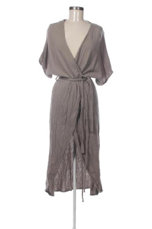 Rochie Unbranded, Mărime M, Culoare Bej, Preț 196,32 Lei, #137272442
