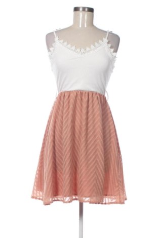 Kleid SHEIN, Größe S, Farbe Mehrfarbig, Preis 12,00 €, #137273078