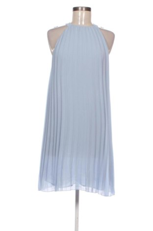 Rochie H&M, Mărime M, Culoare Albastru, Preț 101,62 Lei, #137273200