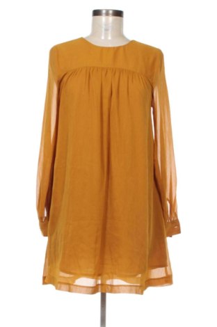 Sukienka H&M, Rozmiar S, Kolor Pomarańczowy, Cena 50,80 zł, #137273322